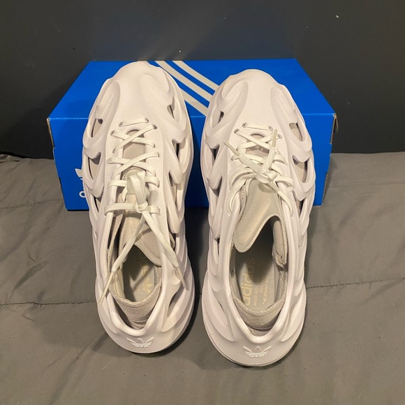 Adidas adiFOM Q - Picture 4 of 5